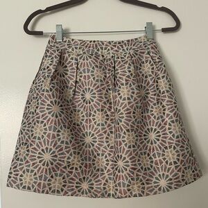 Francesca’s Mini Skirt